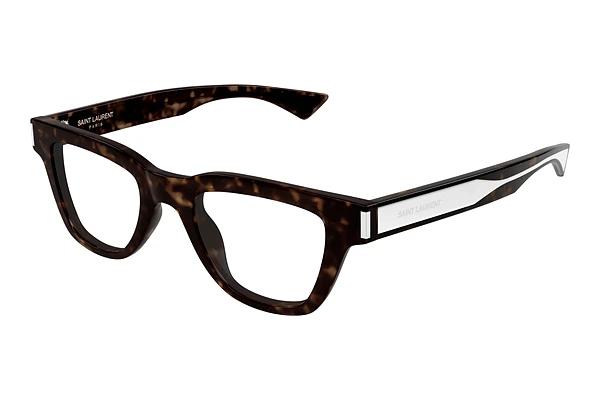 Bril Saint Laurent SL 789 JACQUES OPT 002