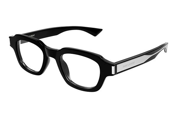 Bril Saint Laurent SL 791 OPT 001