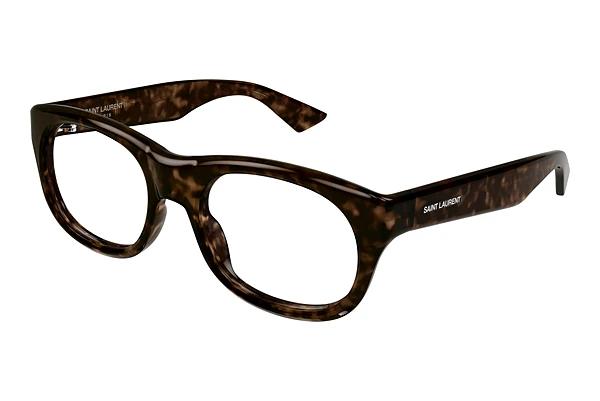 Bril Saint Laurent SL 815 ROMY OPT 002