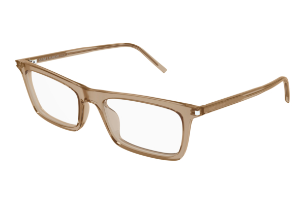 Bril Saint Laurent SL 890 BETTY THIN OPT 005