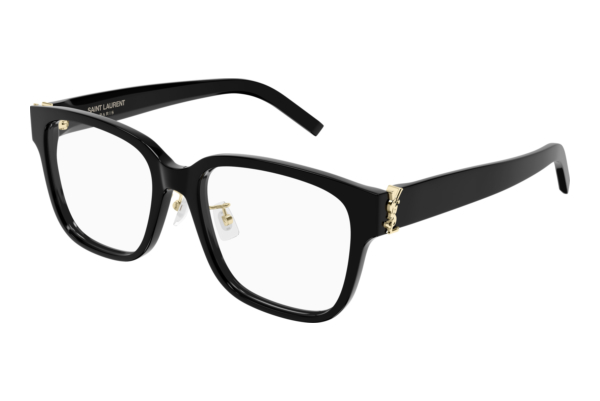 Bril Saint Laurent SL M165/F 001