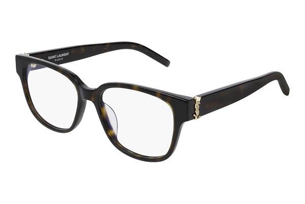 Bril Saint Laurent SL M33/F 004