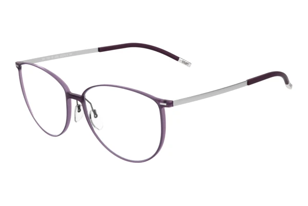 Bril Silhouette Urban Lite (1558 6051)