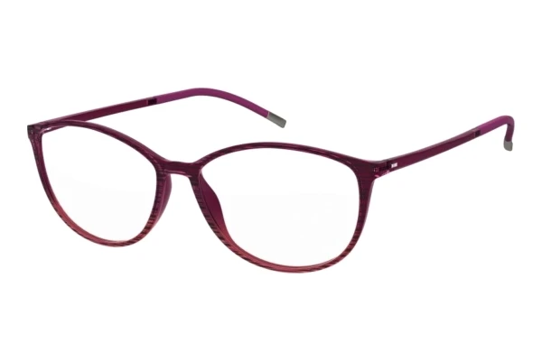Bril Silhouette Spx Illusion (1564 6054)
