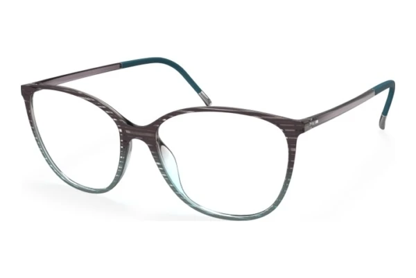 Bril Silhouette Spx Illusion (1601 6610)