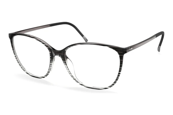 Bril Silhouette Spx Illusion (1601 9410)