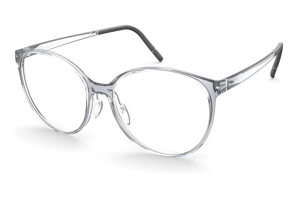 Bril Silhouette Clear Sky (1622 6510)