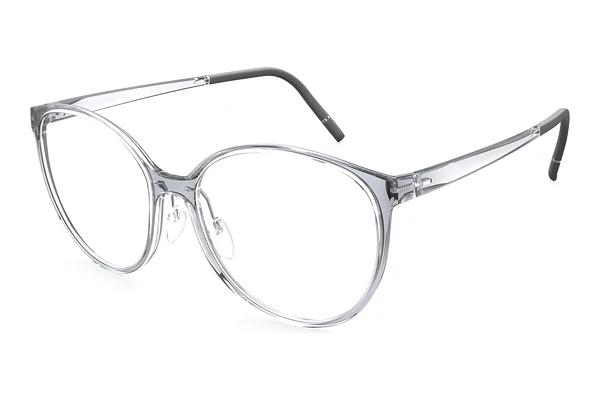Bril Silhouette Clear Sky (1622 6512)