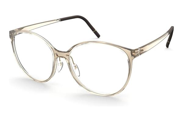 Bril Silhouette Clear Sky (1622 8530)