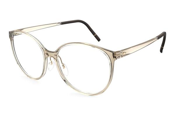 Bril Silhouette Clear Sky (1622 8532)