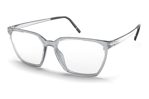 Bril Silhouette Clear Sky (1625 6510)