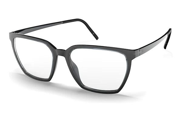 Bril Silhouette Clear Sky (1625 6560)