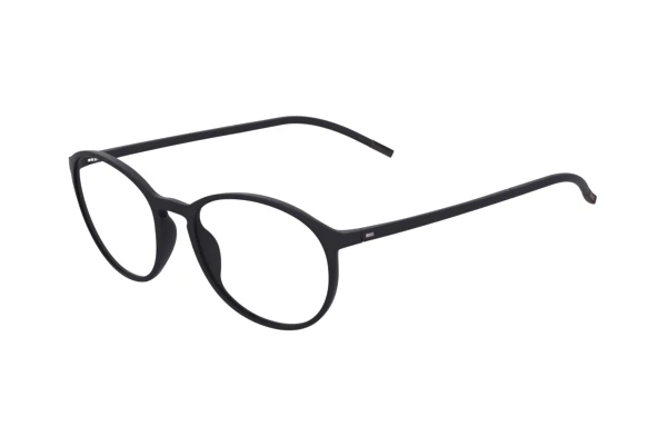 Bril Silhouette SPX illusion (2889 6100)
