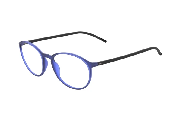 Bril Silhouette SPX illusion (2889 6101)