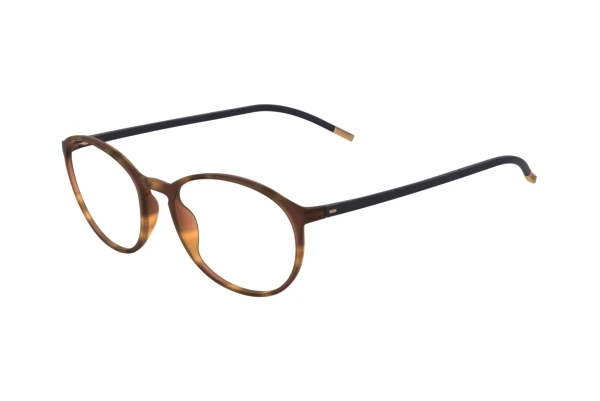 Bril Silhouette SPX illusion (2889 6102)