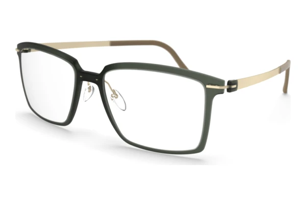 Bril Silhouette Infinity View (2922 5542)