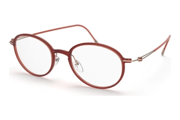 Bril Silhouette Lite Spirit (2924 3040)