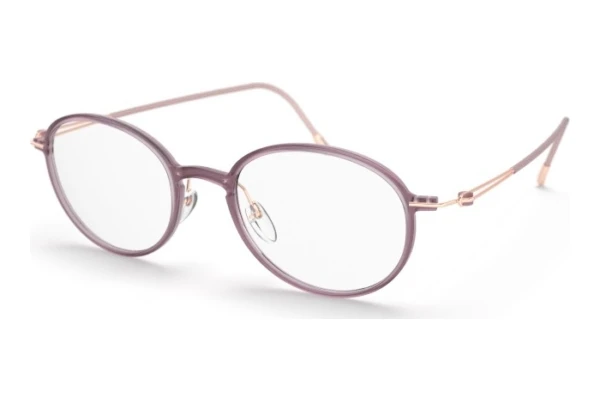 Bril Silhouette Lite Spirit (2924 4020)
