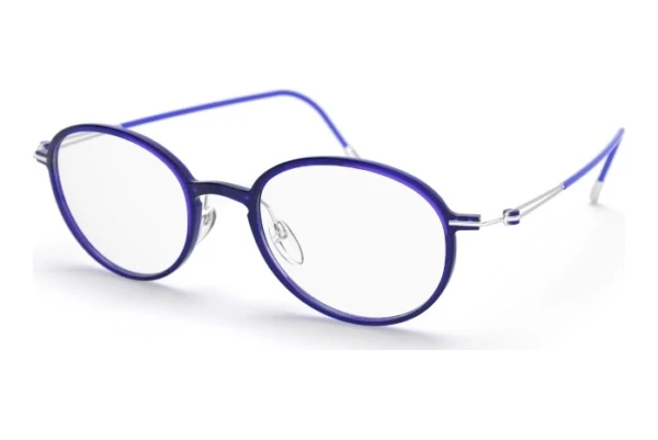 Bril Silhouette Lite Spirit (2924 4540)