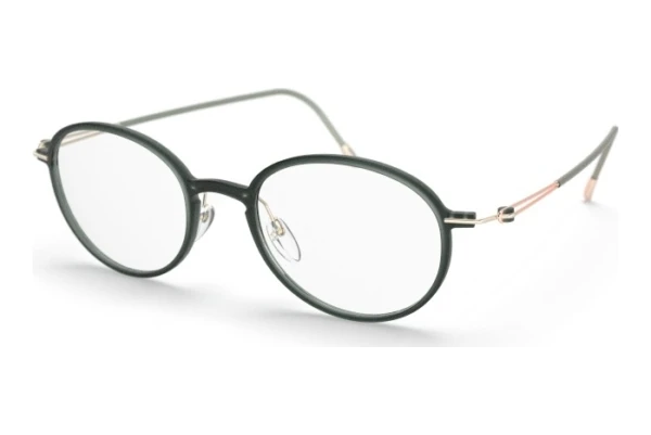 Bril Silhouette Lite Spirit (2924 5540)