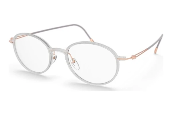 Bril Silhouette Lite Spirit (2924 6520)