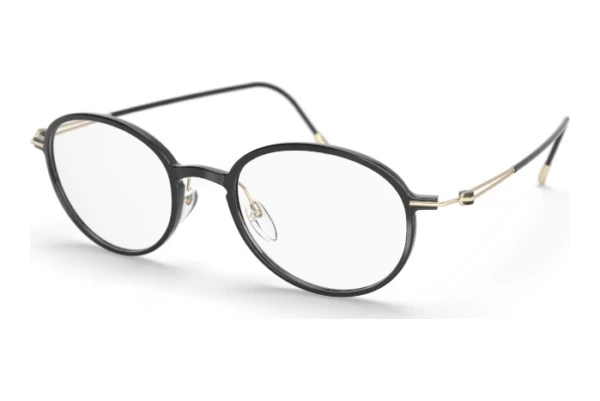 Bril Silhouette Lite Spirit (2924 9020)