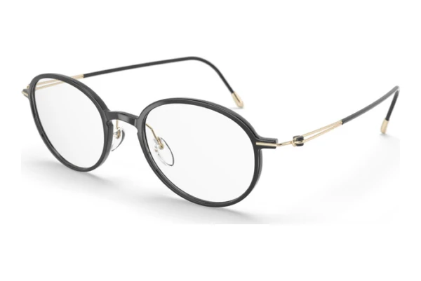 Bril Silhouette Lite Spirit (2924 9021)