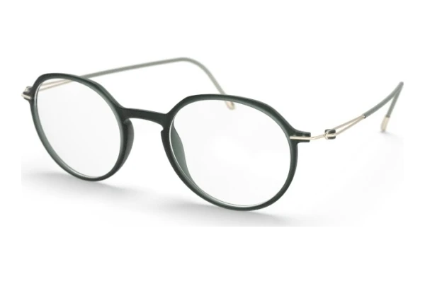 Bril Silhouette Lite Spirit (2925 5540)