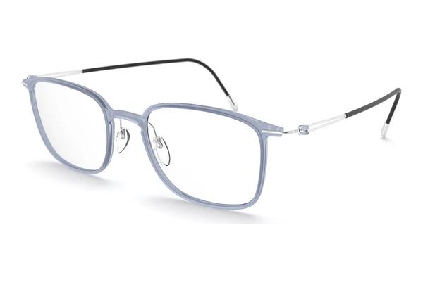 Bril Silhouette Lite Spirit (2926 6510)