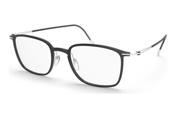 Bril Silhouette Lite Spirit (2926 9000)