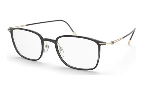 Bril Silhouette Lite Spirit (2926 9020)