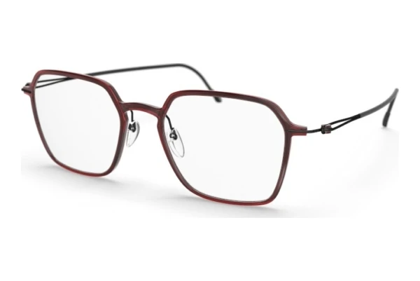 Bril Silhouette Lite Spirit (2927 3140)