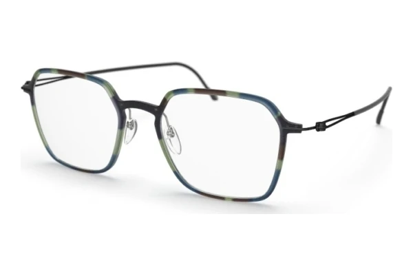 Bril Silhouette Lite Spirit (2927 5640)