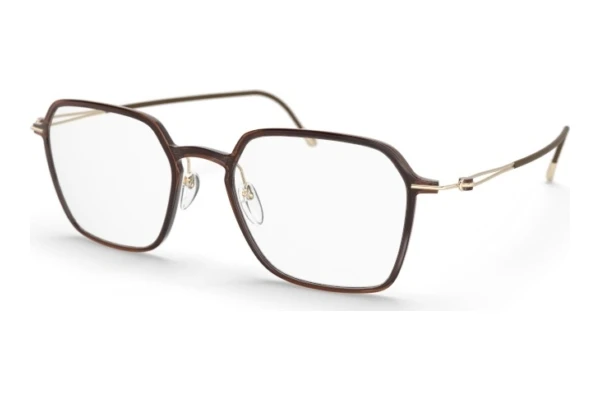 Bril Silhouette Lite Spirit (2927 6020)