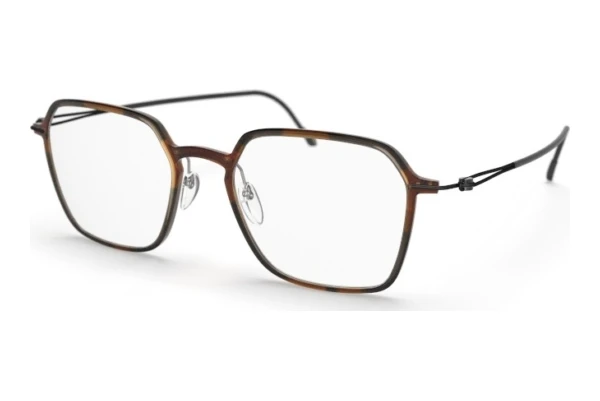 Bril Silhouette Lite Spirit (2927 6040)