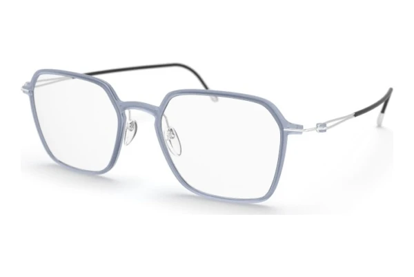 Bril Silhouette Lite Spirit (2927 6510)