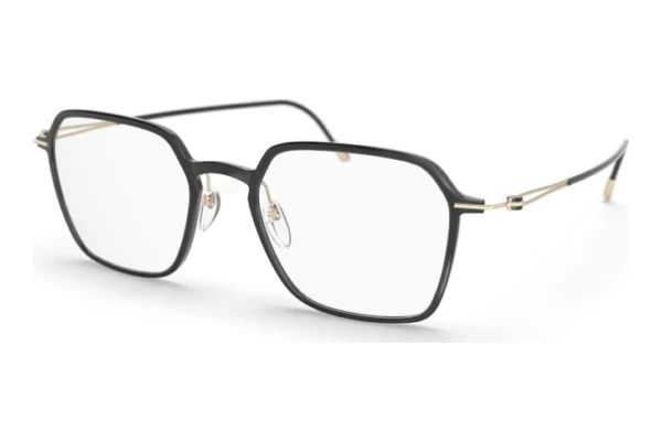 Bril Silhouette Lite Spirit (2927 9020)