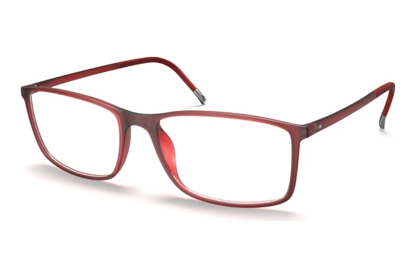 Bril Silhouette Spx Illusion (2934 3110)
