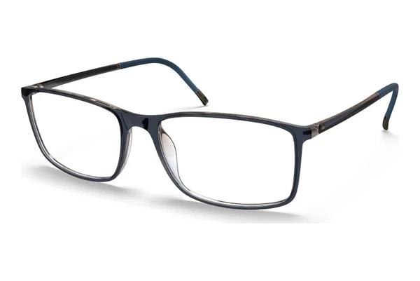 Bril Silhouette Spx Illusion (2934 5010)