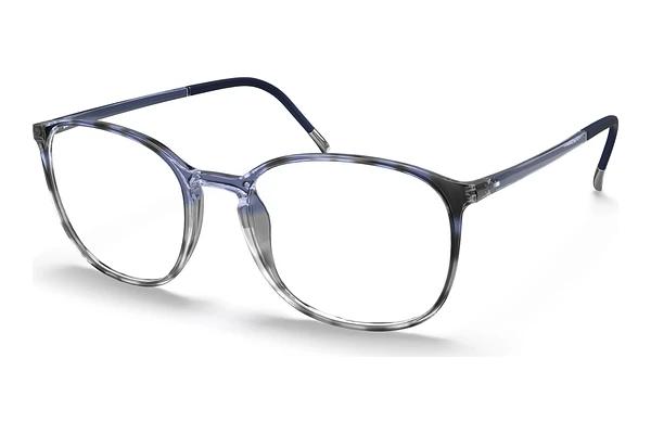 Bril Silhouette Spx Illusion (2935 4610)