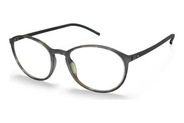 Bril Silhouette Spx Illusion (2940 5610)