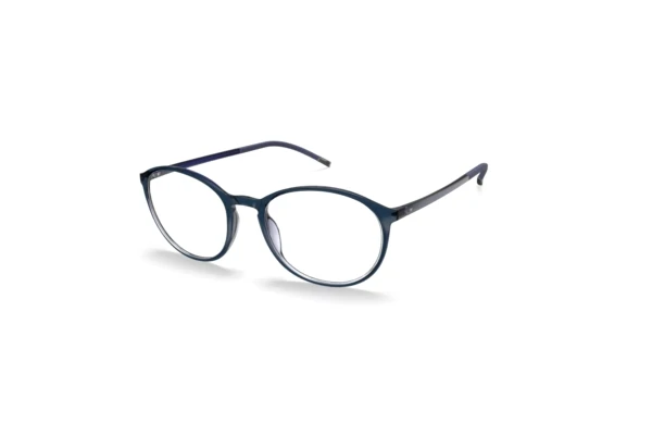 Bril Silhouette Spx Illusion (2940-75 4510)