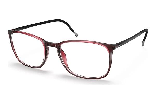 Bril Silhouette Spx Illusion (2943 3310)