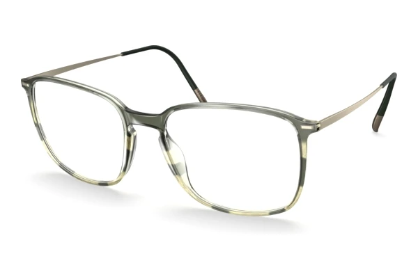 Bril Silhouette Illusion Lite (2945 5840)