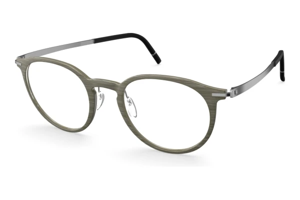 Bril Silhouette Momentum Aurum (2949 6060)