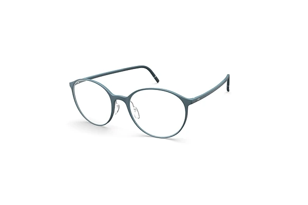 Bril Silhouette Pure Wave (2953/75 4610)
