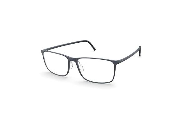 Bril Silhouette Pure Wave (2955/75 6510)