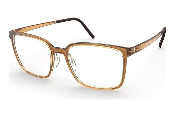 Bril Silhouette Vivid Sky FR (2957 6132)