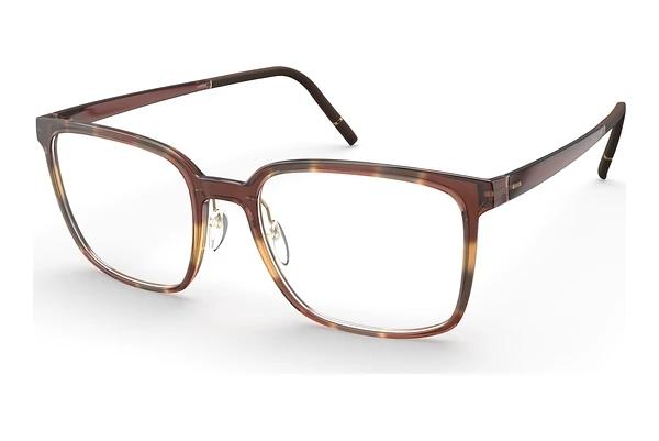 Bril Silhouette Vivid Sky FR (2957 6232)