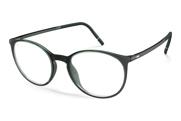 Bril Silhouette Spx Illusion (2960 5510)